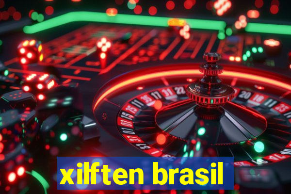 xilften brasil